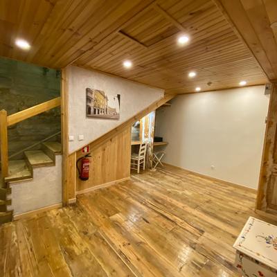 Trabalho no Bairro Alto