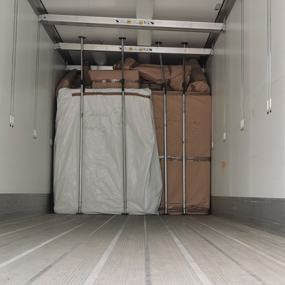 Embalamento e acondicionamento