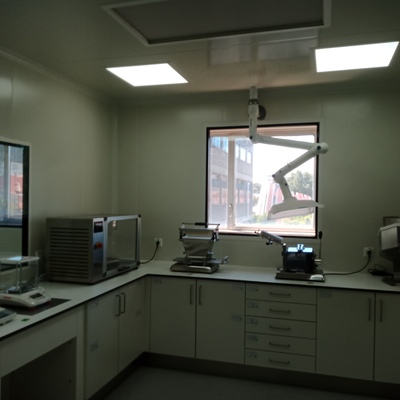 laboratorio