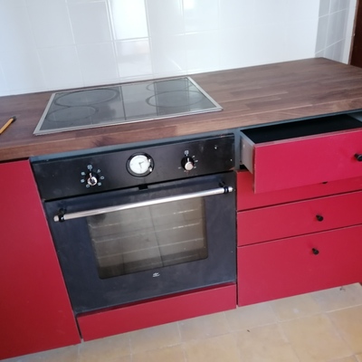 Cozinha