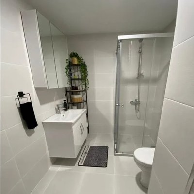 Remodelação de casa de banho