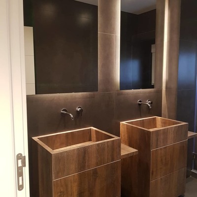 Iluminação Decorativa