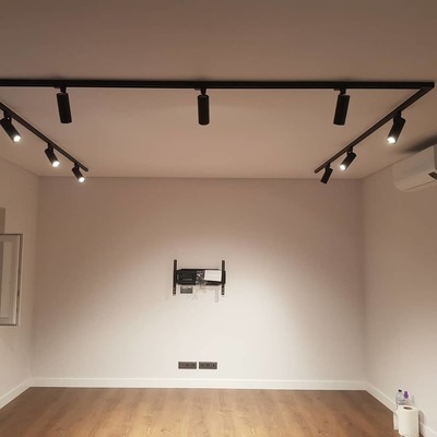 Iluminação Decorativa