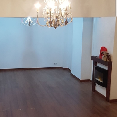Remodelação de uma casa muito antiga no Montijo
