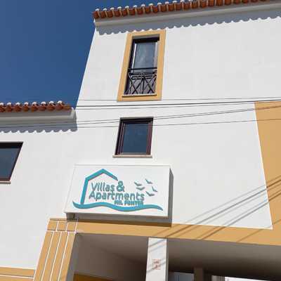 Vila nova mil fontes