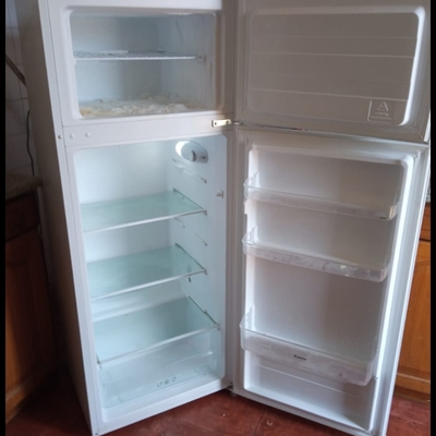 Limpeza móveis interiores