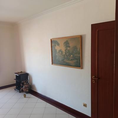 Canto direito sala