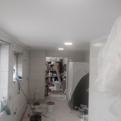 Finalizando os detalhes