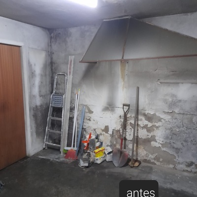 Remodelação