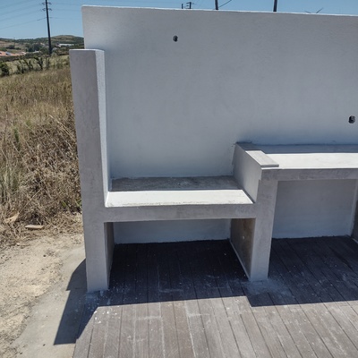 Pintura externa