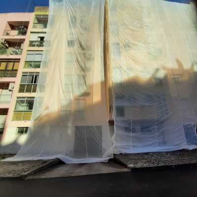 Nós projectos