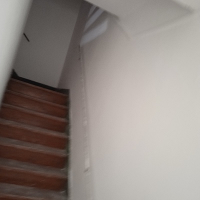 Restauro de escadas madeiras