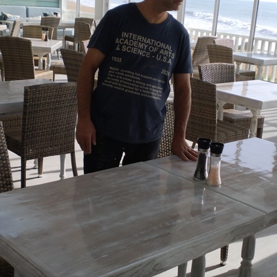 Mesas para Restaurante !