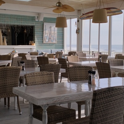 Mesas para Restaurante!