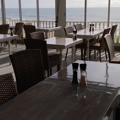 Mesas para Restaurante