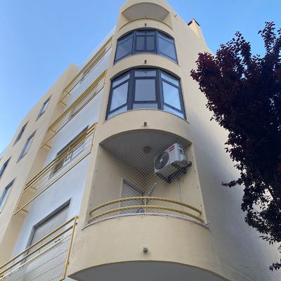 Nós projectos
