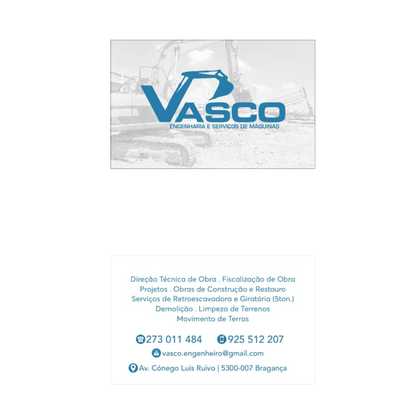 Serviços de Engenharia e Construção em Geral