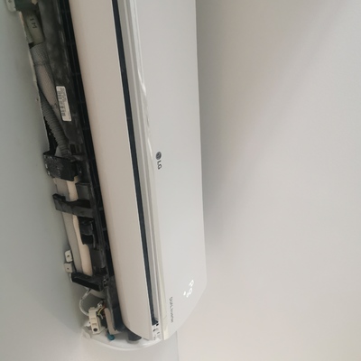 LG AC inverter.