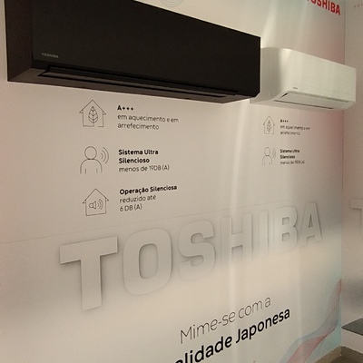 Toshiba