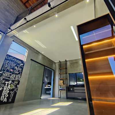 Casa feita no Brasil