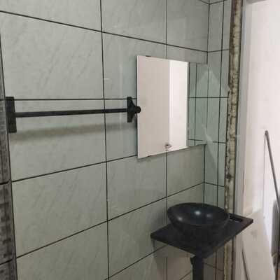 Remodelação Chave na Mão