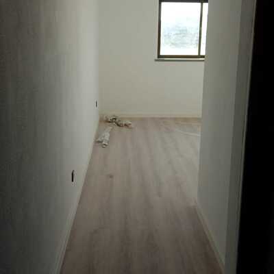 Piso flutuante