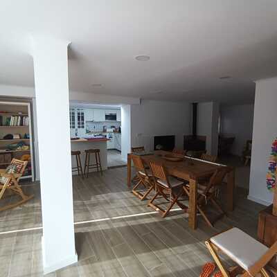 Moradia na Lagoa de Albufeira