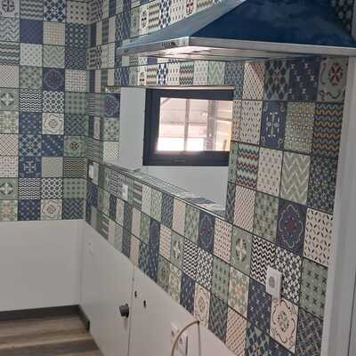 casa com rodas