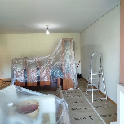 Isolamento