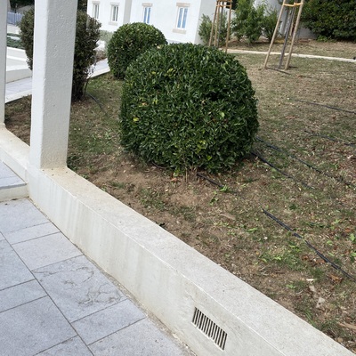 Jardinagem