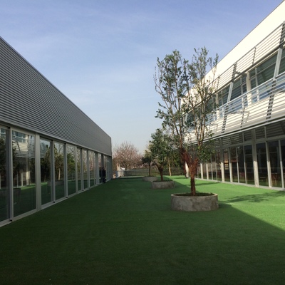 Colégio João Paulo II