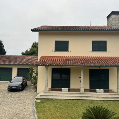 Lavagem de telhados