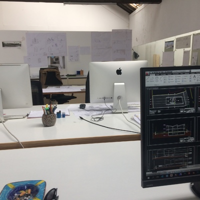 Atelier de Arquitectura