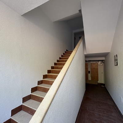 Escadas