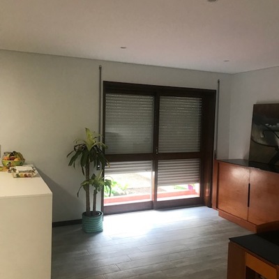 Remodelação cozinha / sala / wc