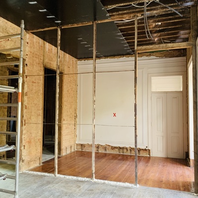 Apartamento Av. Liberdade