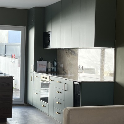 O acabamento perfeito