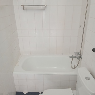Remodelação de WC