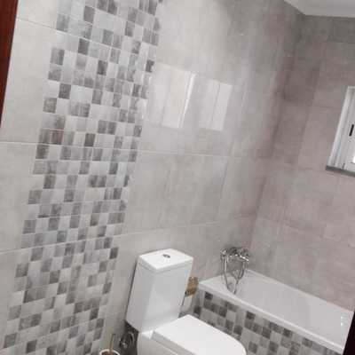 Remodelação de Casa de Banho
