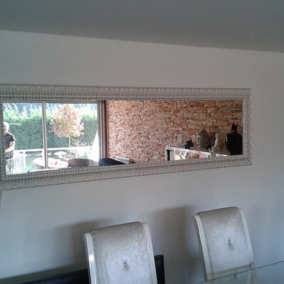 Renovação de Interiores