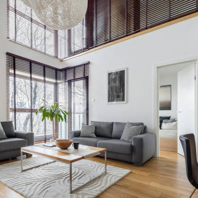 Design de Interiores