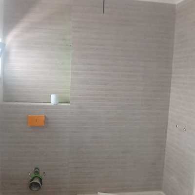 Remodelação Casa de Banho