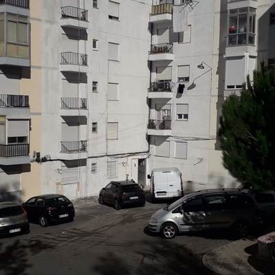 fachada principal antes.