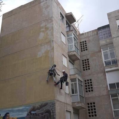 fachda trazeira antes.