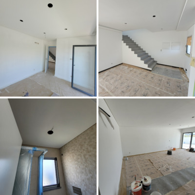 Charneca da Caparica Interior