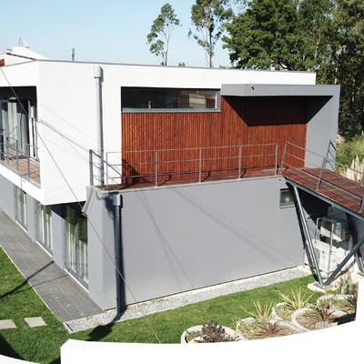 Habitação T3 - São Mamede de Infesta