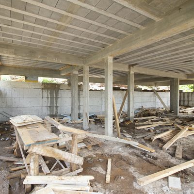 Moradia de Loures - Construção de Raiz