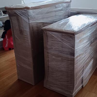 Serviço de Mudança