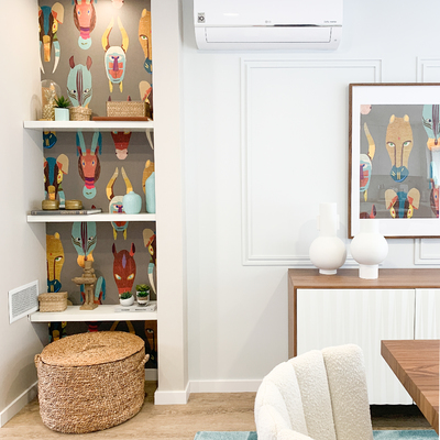 Decoração