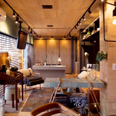 Remodelação Cave | Niterói RJ